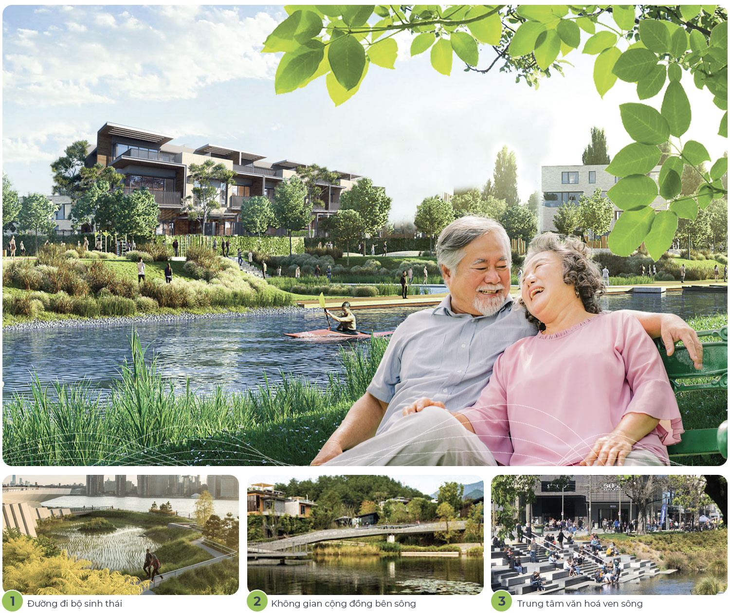 NHÀ PHỐ BIỆT THỰ CANARIA IZUMI CITY NAM LONG - BẢNG GIÁ 