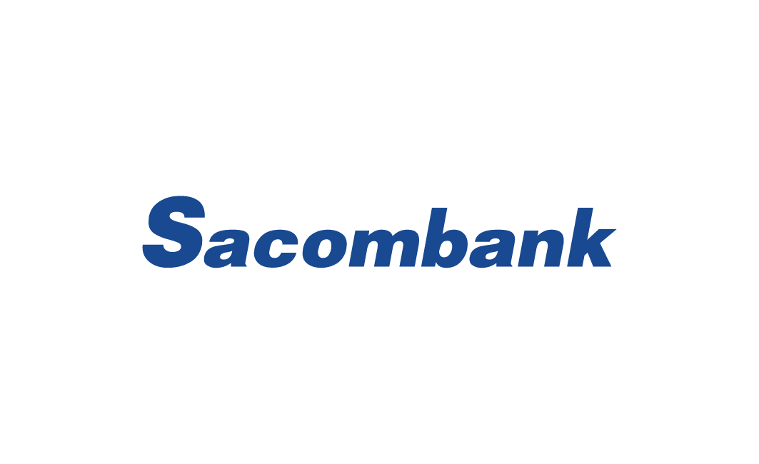 Đối tác tài chính - Ngân hàng Sacombank