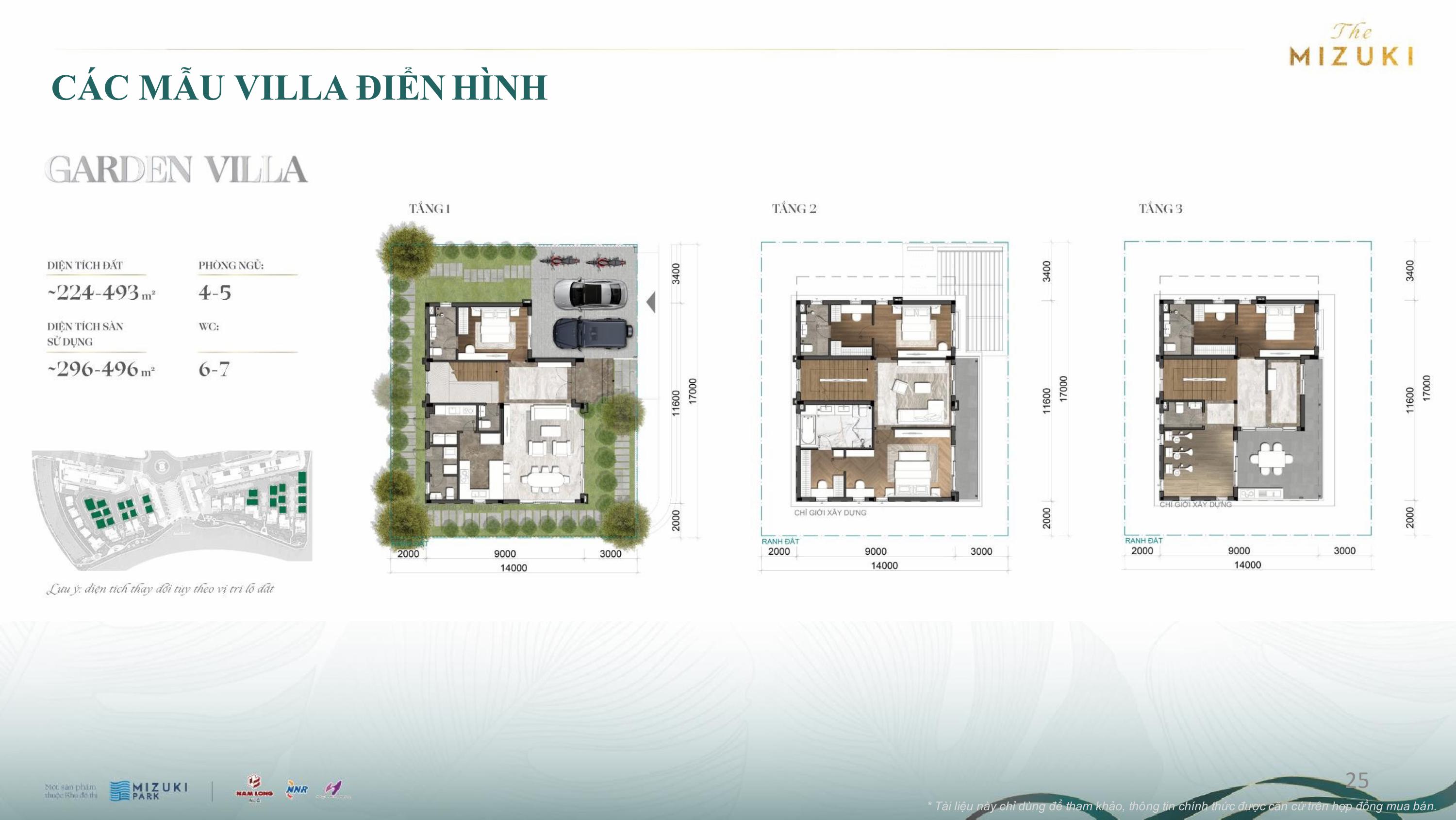 căn hộ flora mizuki