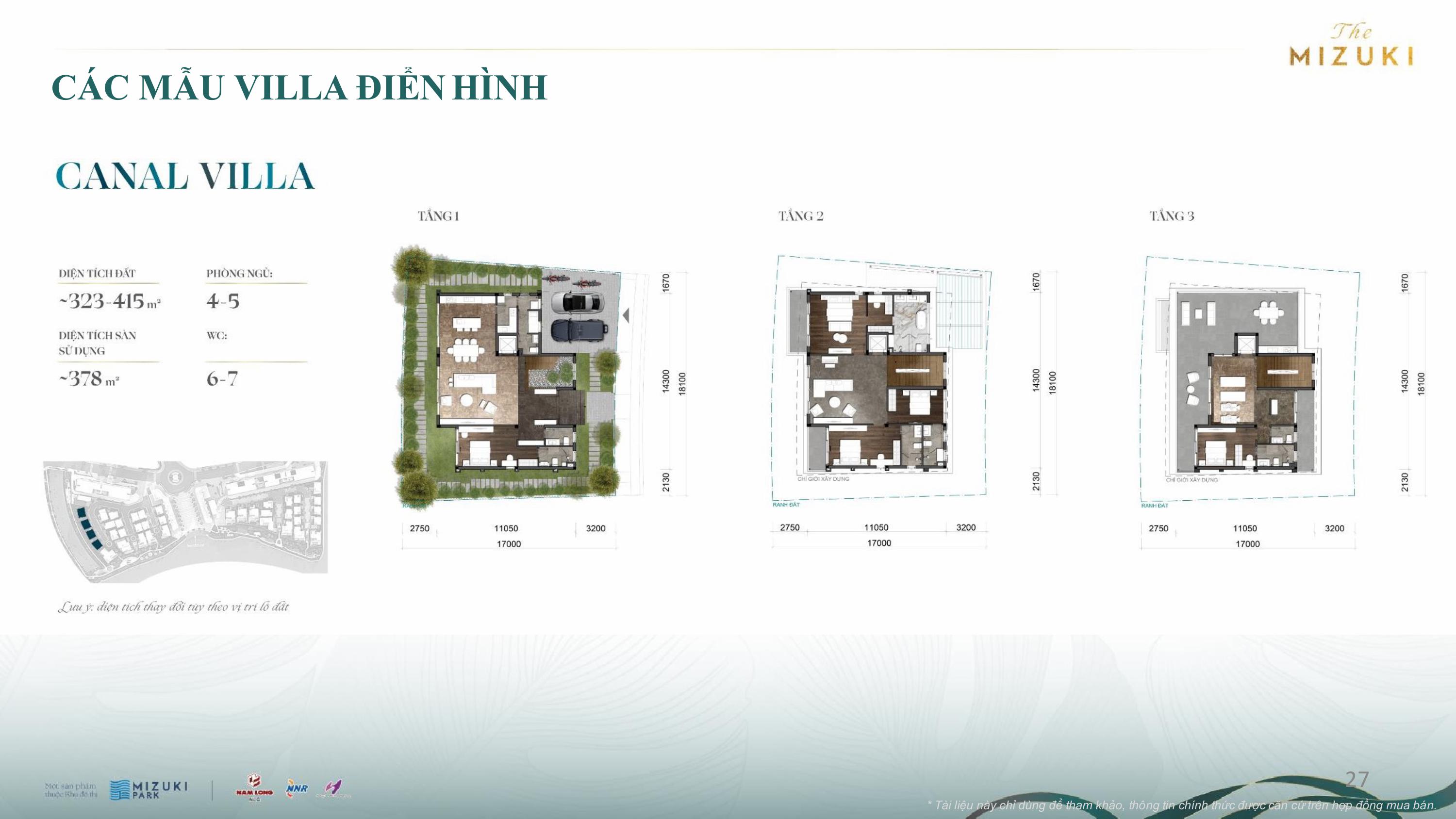 căn hộ flora mizuki