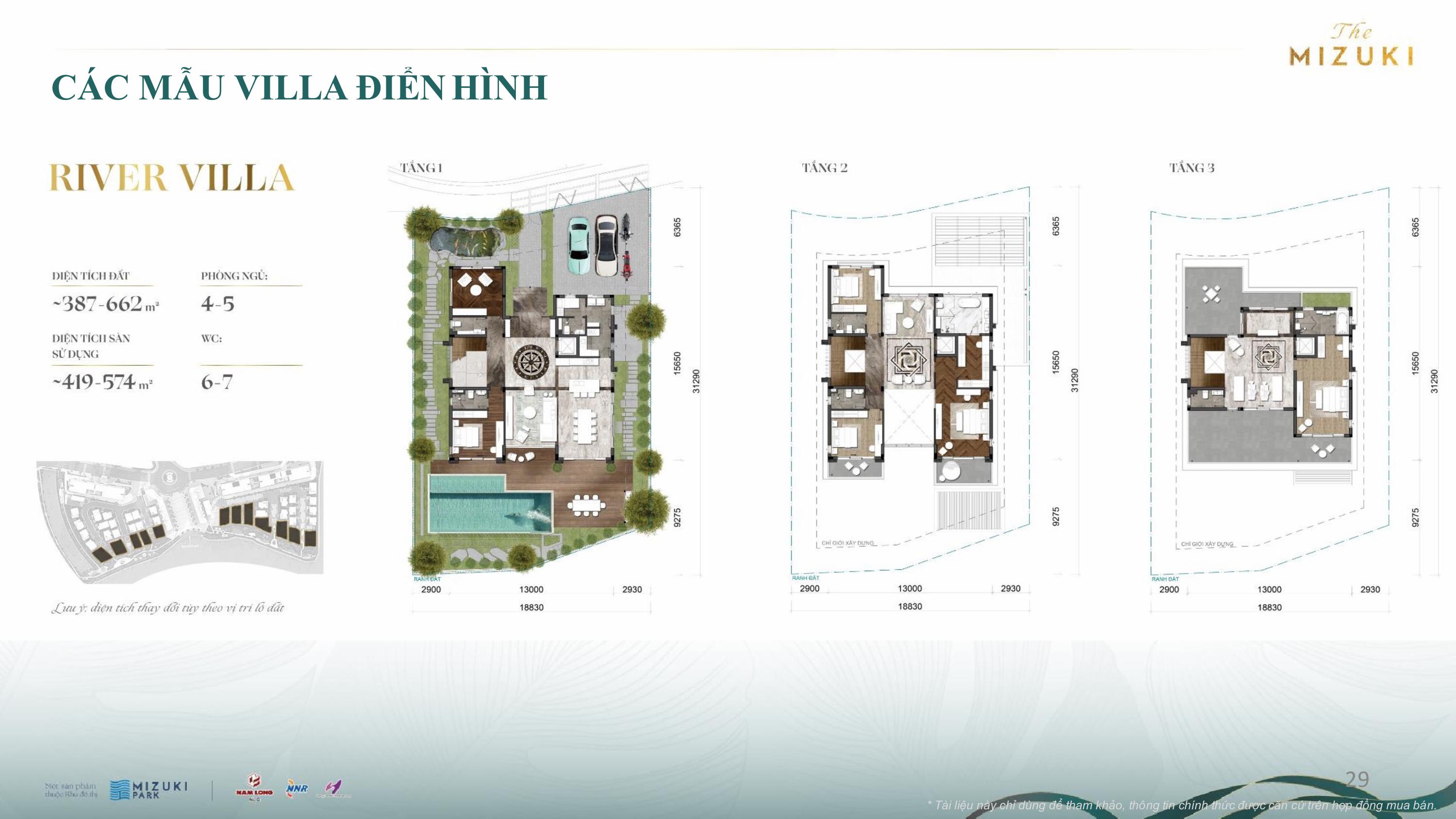 căn hộ flora mizuki