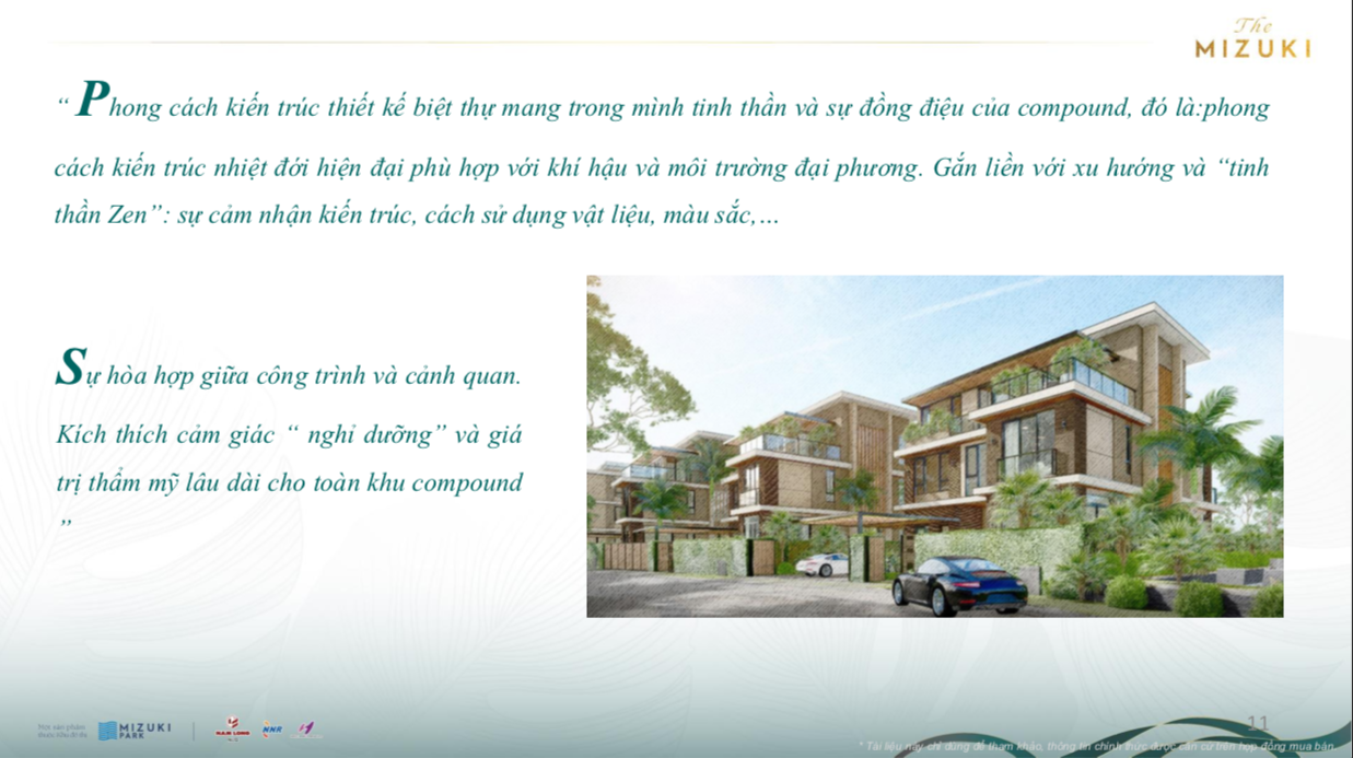 Mặt bằng phân khu Rivera1