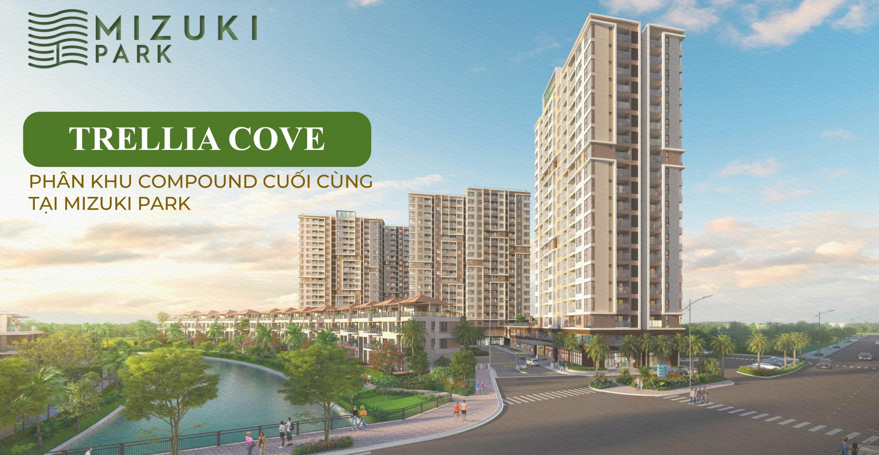 Mặt bằng phân khu Rivera1