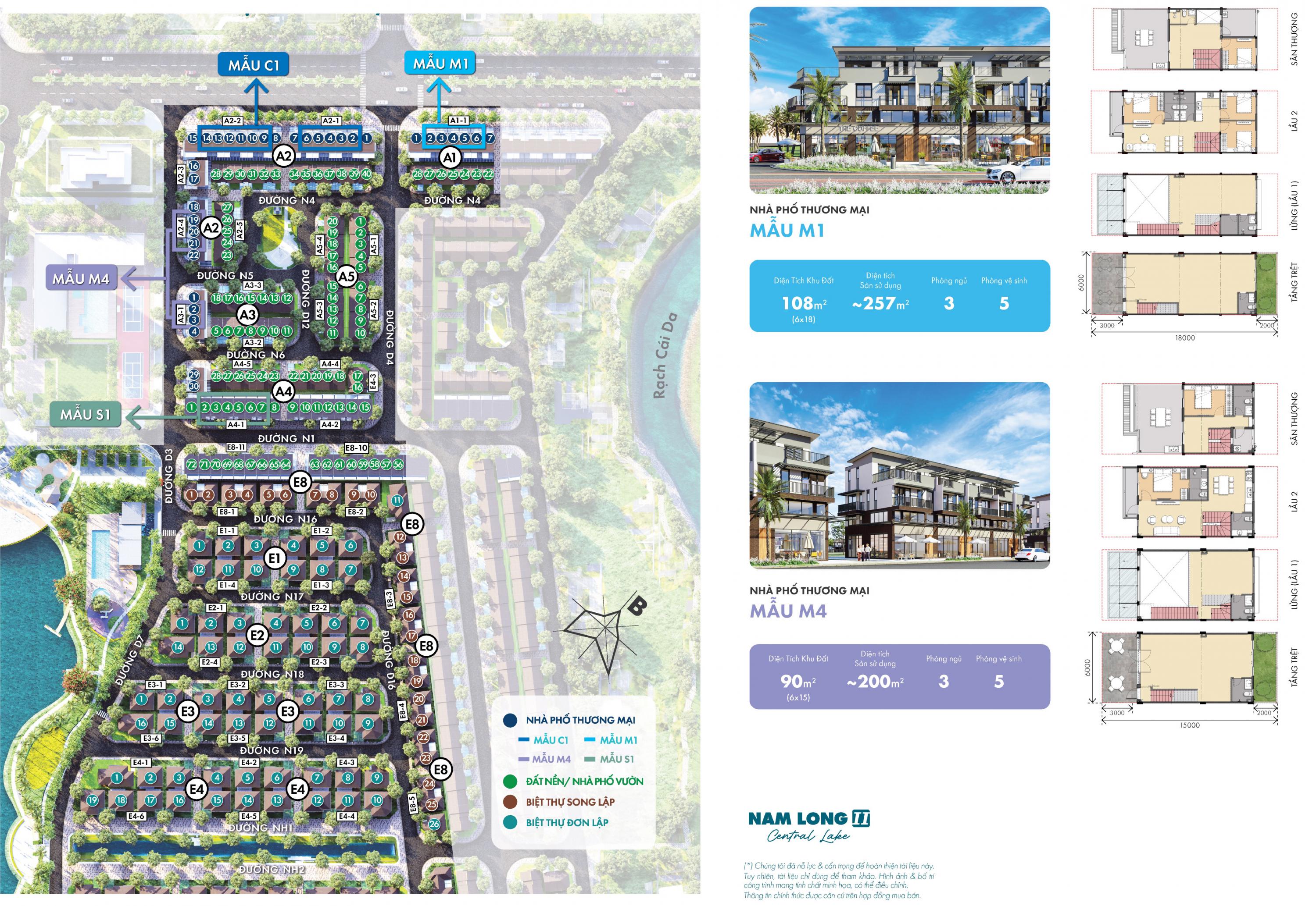 Thiết kế Shophuse 