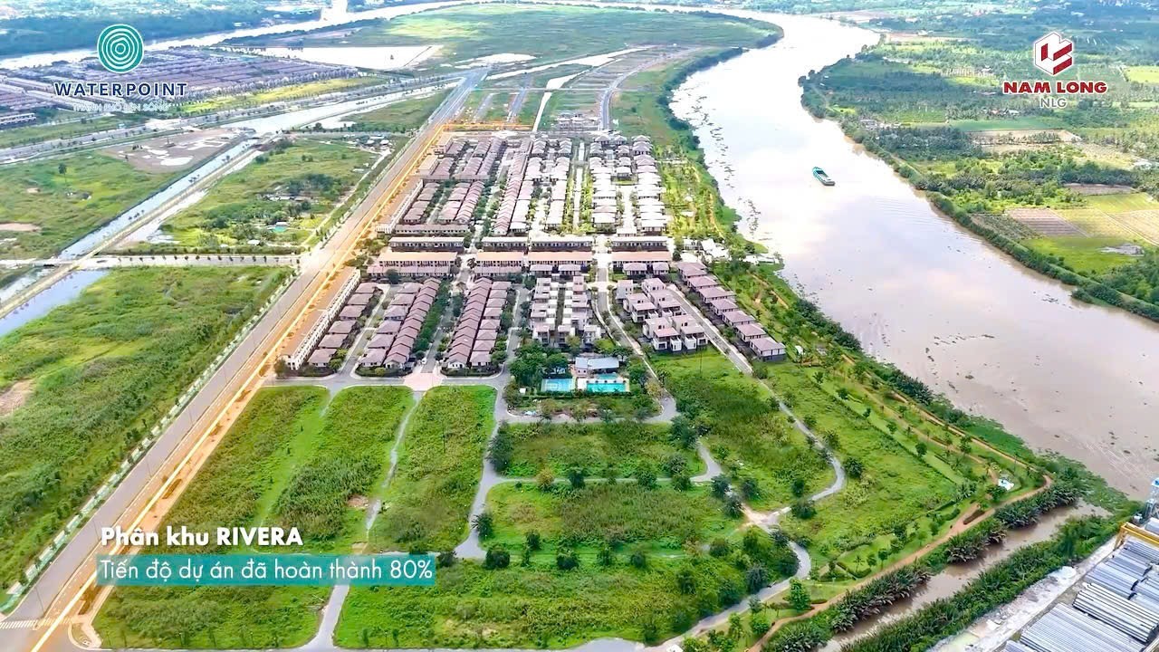 TIEN DO WATERPOINT