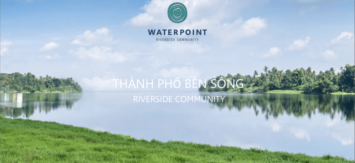 RIVERA NAGOMI WATERPOINT BẾN LỨC